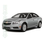 Cruze 08-